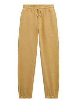 Guess - Mountain Honey Pure Cotton Solid Active Pants