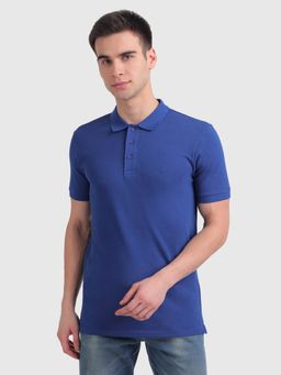 United Colors of Benetton - Solid T-shirt