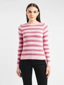 Pink color option, Currently selected