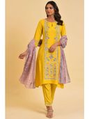 Yellow color option, Sold out, Currently selected