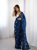 Blue color option, Sold out