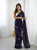 Navy Blue color option, Sold out, Currently selected