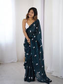 Teal color option, Sold out