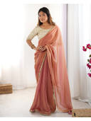 Peach color option, Sold out, Currently selected