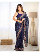 Navy Blue color option, Sold out, Currently selected