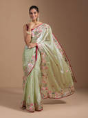 Green color option, Sold out