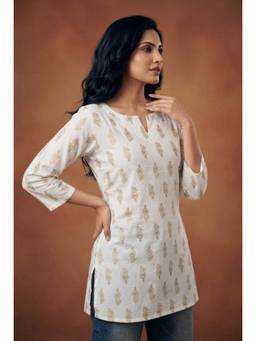 FLOSIVE - Women's Fashion Kurti