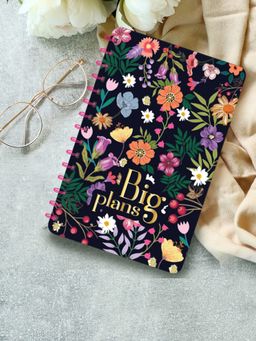 Doodle Collection - Happiness Planner Plan Big