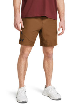 Under Armour - Mens Unstoppable Shorts