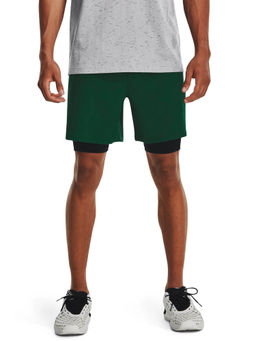 Under Armour - Vanish Woven 2In1 Shorts
