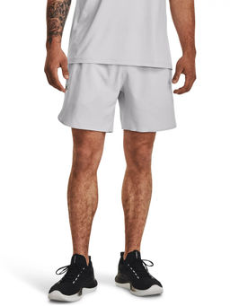 Under Armour - Mens Peak Woven Shorts