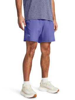 Under Armour - Mens Launch Elite 2-In-1 7'' Shorts