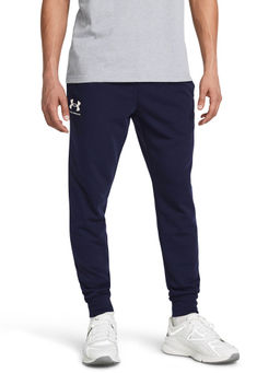 Under Armour - Mens Rival Terry Joggers