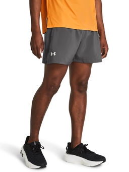 Under Armour - Mens Launch 5" Shorts