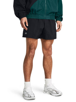 Under Armour - Mens Crinkle Woven Volley Shorts