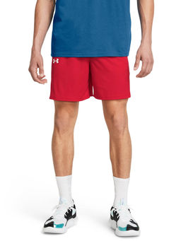 Under Armour - Mens Zone Shorts