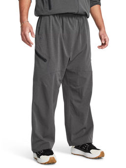 Under Armour - Mens Unstoppable Vent Cargo Pants