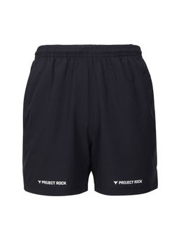 Under Armour - Mens Project Rock Ultimate 5" Training Shorts