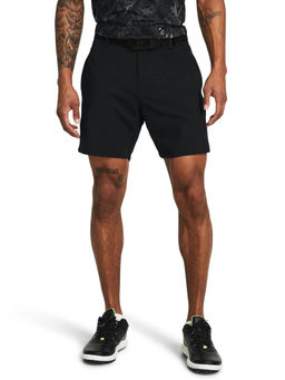 Under Armour - Mens Iso-Chill 7" Shorts