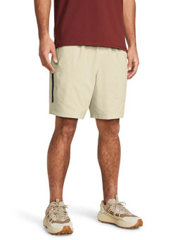 Under Armour - Mens Unstoppable Vent Shorts