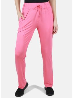 Monte Carlo - Women Regular Solid Trackpant