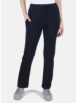 Monte Carlo - Women Regular Solid Trackpant