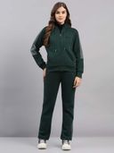 Green color option, Currently selected
