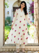 Pink color option, Currently selected