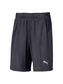 Puma - Ftblnxt Unisex Black Shorts