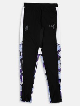 Puma - Neymar Jr Creativity Unisex Black Trackpants