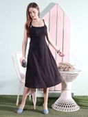 Black color option, Currently selected