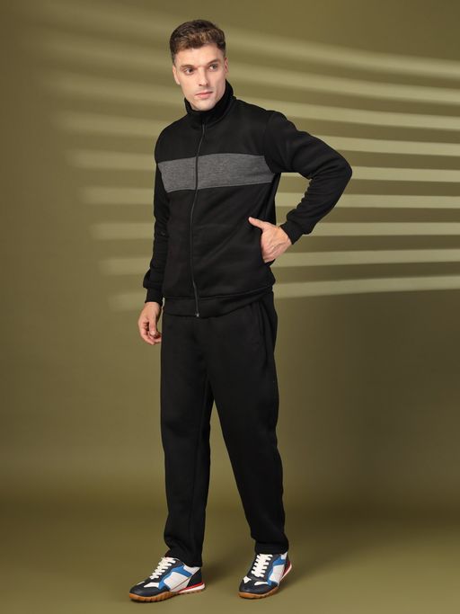 Winter Tracksuit Mens Track Suits Online ADIDAS NS LYCRA STRIP
