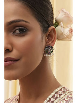 Biba - Women Multi Brass Studs