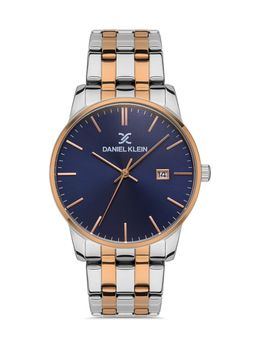 Daniel Klein - Premium Gents Blue Watch DK.1.13270-3