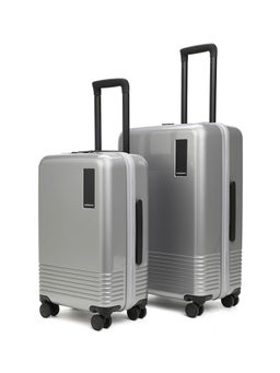 MOKOBARA - Reflection Day Trolley Luggage Bag (Set of 2)