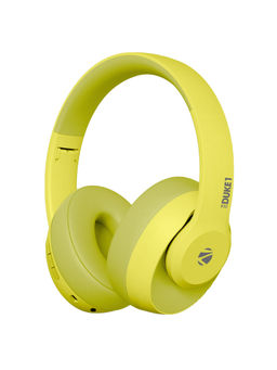 Zebronics - Zeb-Duke1Green