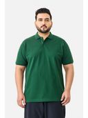 Green color option, Currently selected