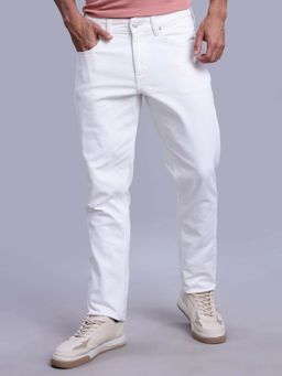 Tommy Hilfiger - Regular Fit Low Rise Jeans