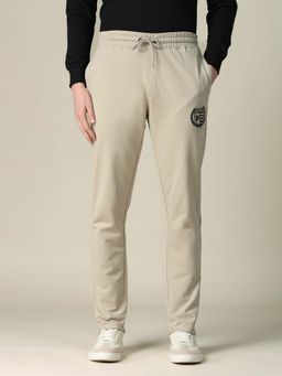 U.S. Polo Assn. Denim Co. - Men's Mid Rise Regular Fit Trackpant