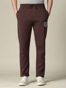 U.S. Polo Assn. Denim Co. - Men's Mid Rise Regular Fit Trackpant