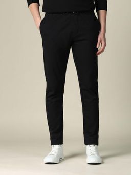 U.S. Polo Assn. Denim Co. - Men's Mid Rise Regular Fit Trackpant