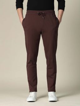 U.S. Polo Assn. Denim Co. - Men's Mid Rise Regular Fit Trackpant