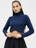 Navy Blue color option, Sold out, Currently selected