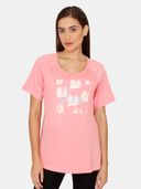 Pink color option, Sold out, Currently selected