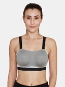 Grey color option, Currently selected