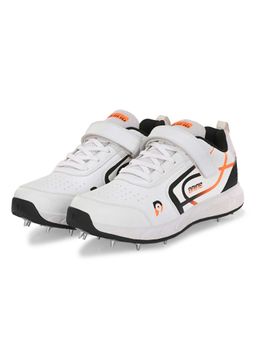 DNINE - Men Black DNINE Cricket Shoes