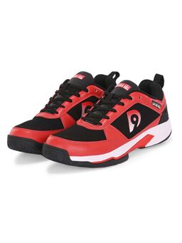 DNINE - Men Black DNINE Cricket Shoes
