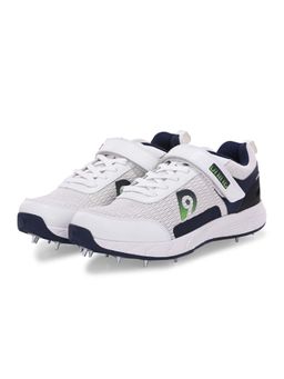DNINE - Men Blue DNINE Warrior Cricket Shoes