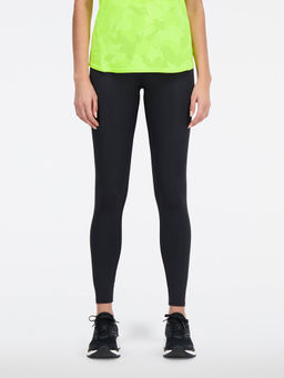 New Balance - Women's Black Tights