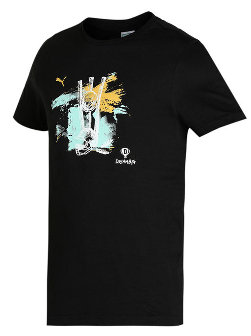 Buy Puma X Dream11 Graphic Tee Online